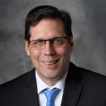 Ralph Siebert