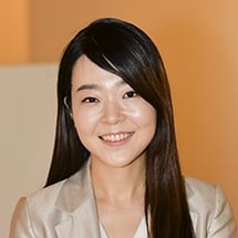 Hyejin Abarcar