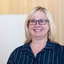 Janet S. Netz